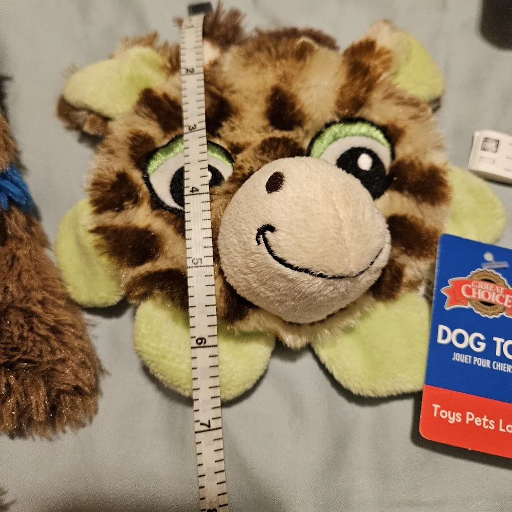 Dog Toy bundle, 4 pc - Picture 9 of 14